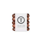Mocha Mousse Tiny Hair Ties - Southern Chic Tees & Boutique