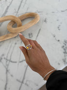 Natalie Ring - Southern Chic Tees & Boutique