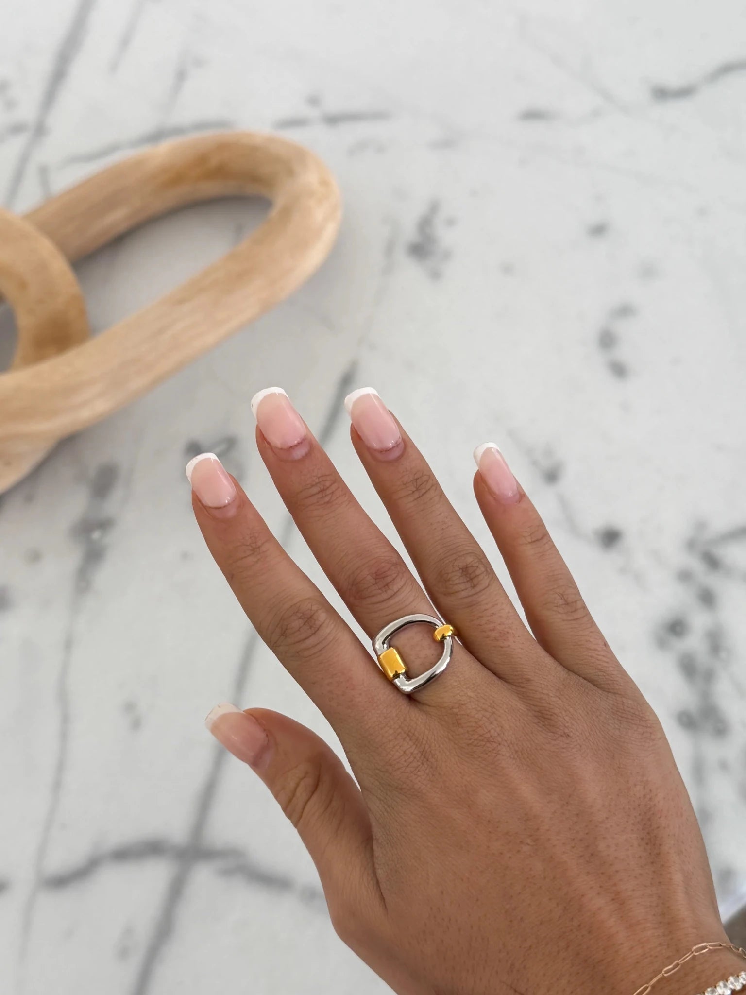 Natalie Ring - Southern Chic Tees & Boutique