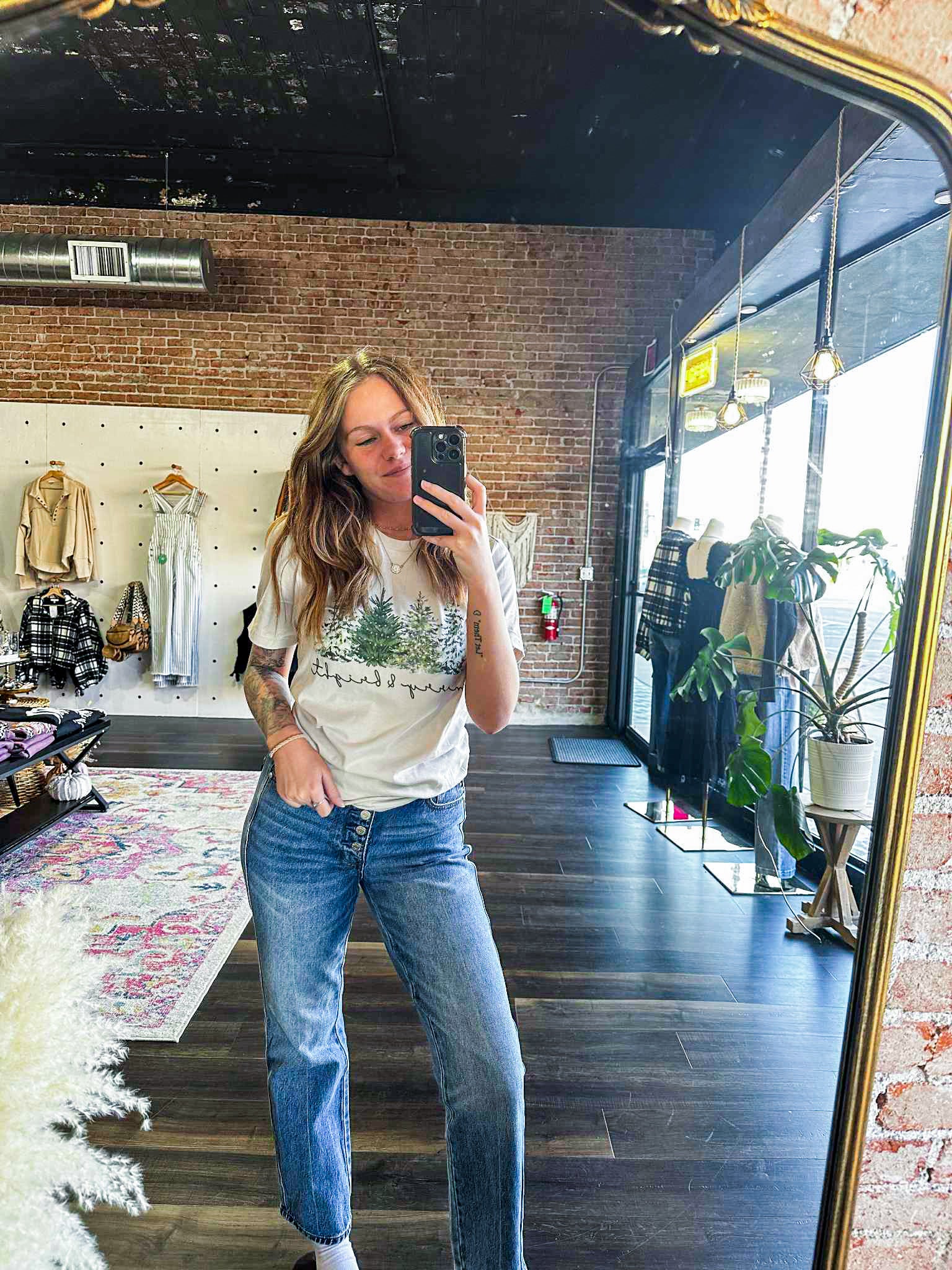 November T-Shirt of the Month | MADE TO ORDER - Southern Chic Tees & Boutique