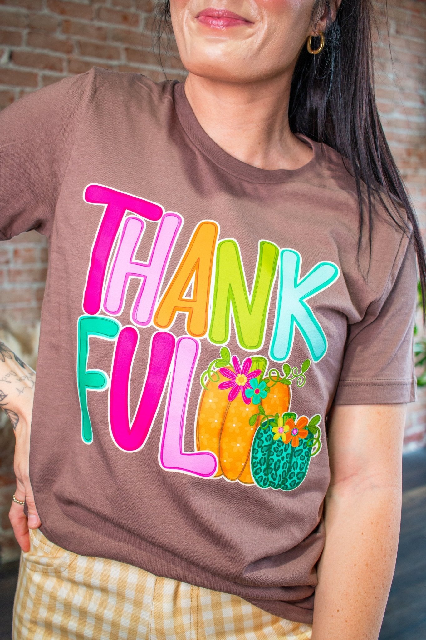 October T-Shirt of the Month - Southern Chic Tees & Boutique