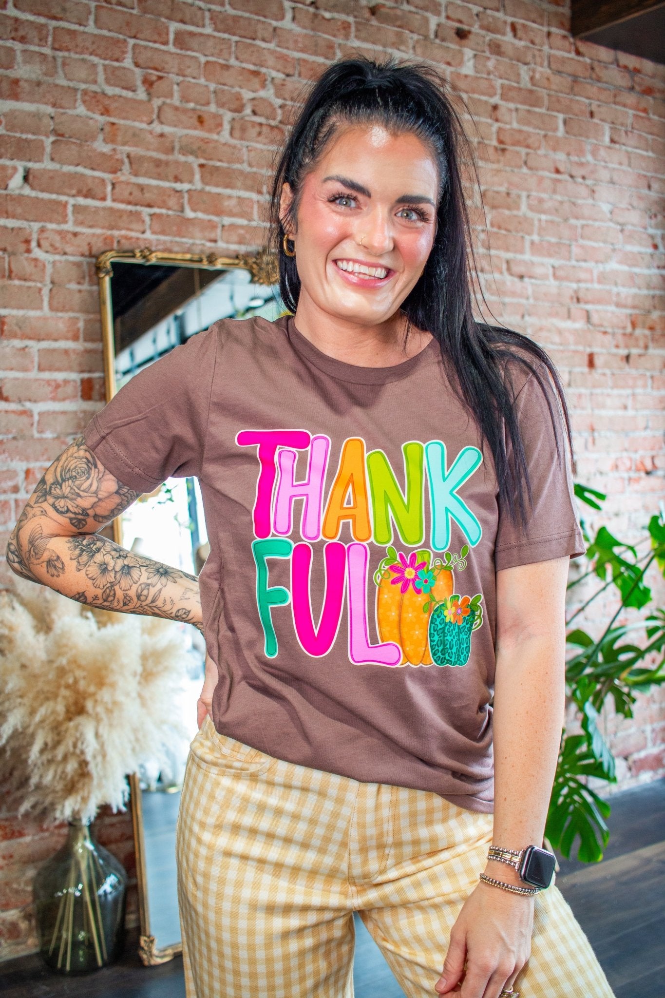 October T-Shirt of the Month - Southern Chic Tees & Boutique