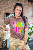 October T-Shirt of the Month - Southern Chic Tees & Boutique