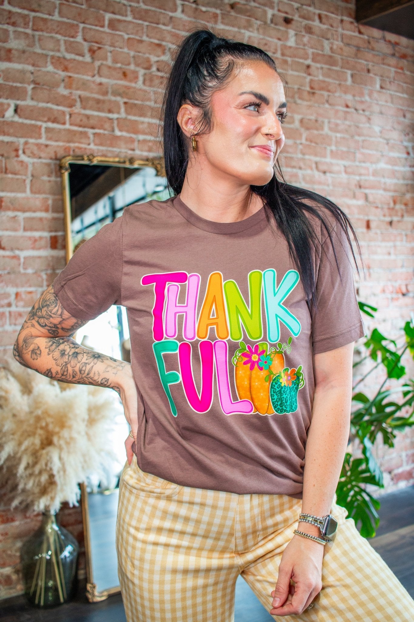 October T-Shirt of the Month - Southern Chic Tees & Boutique