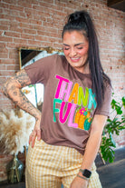 October T-Shirt of the Month - Southern Chic Tees & Boutique