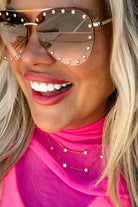 Oh My Stars Necklace - Southern Chic Tees & Boutique