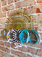 Pastel Colors Phone Charger - Southern Chic Tees & Boutique