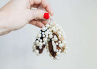 Pearl Hair Ties - Southern Chic Tees & Boutique