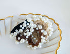 Pearl Hair Ties - Southern Chic Tees & Boutique