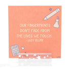 Phrases For Teachers Encouraging Desk Card Set - Southern Chic Tees & Boutique