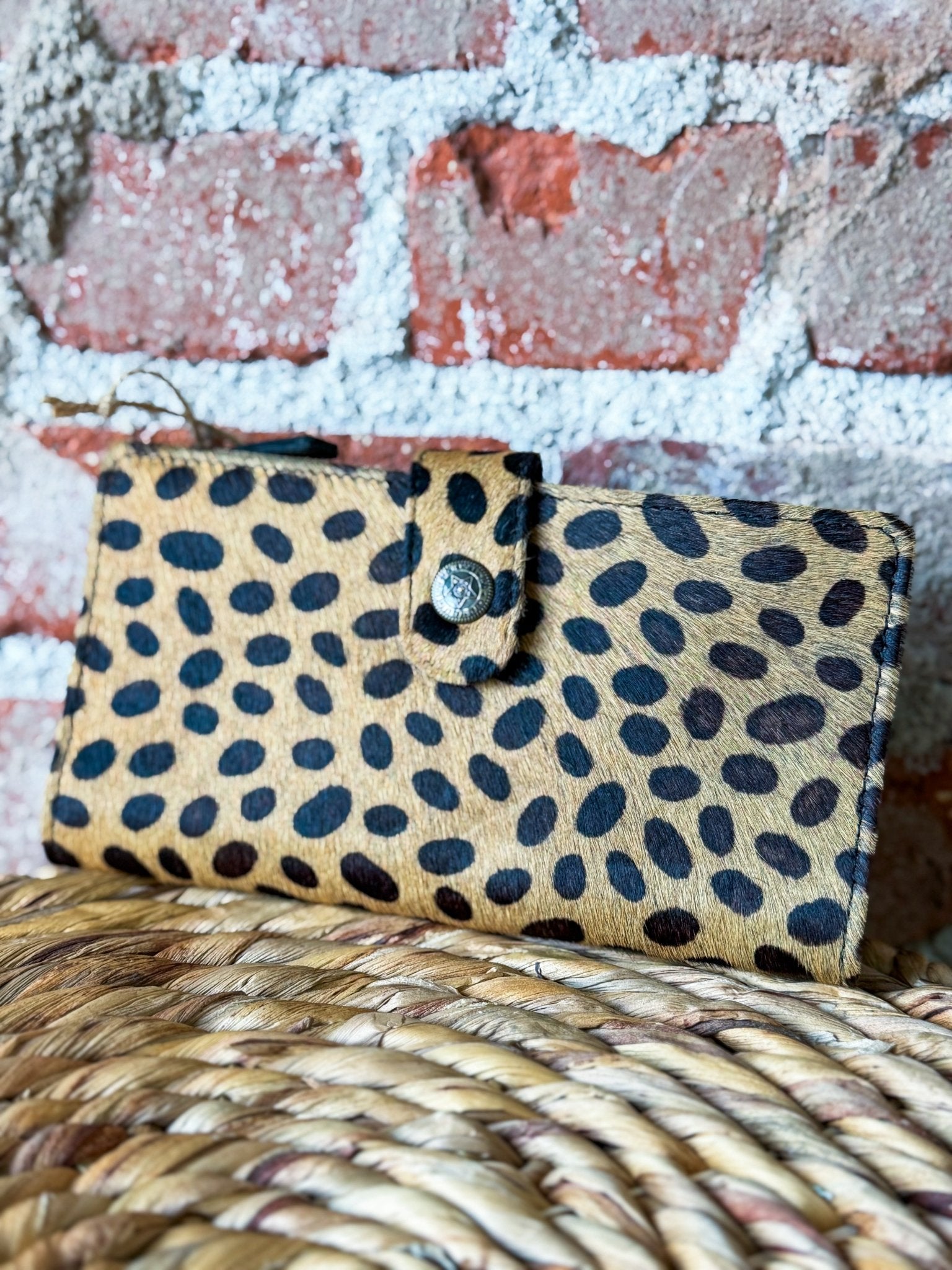 Pick-n-pack Wallet - Southern Chic Tees & Boutique