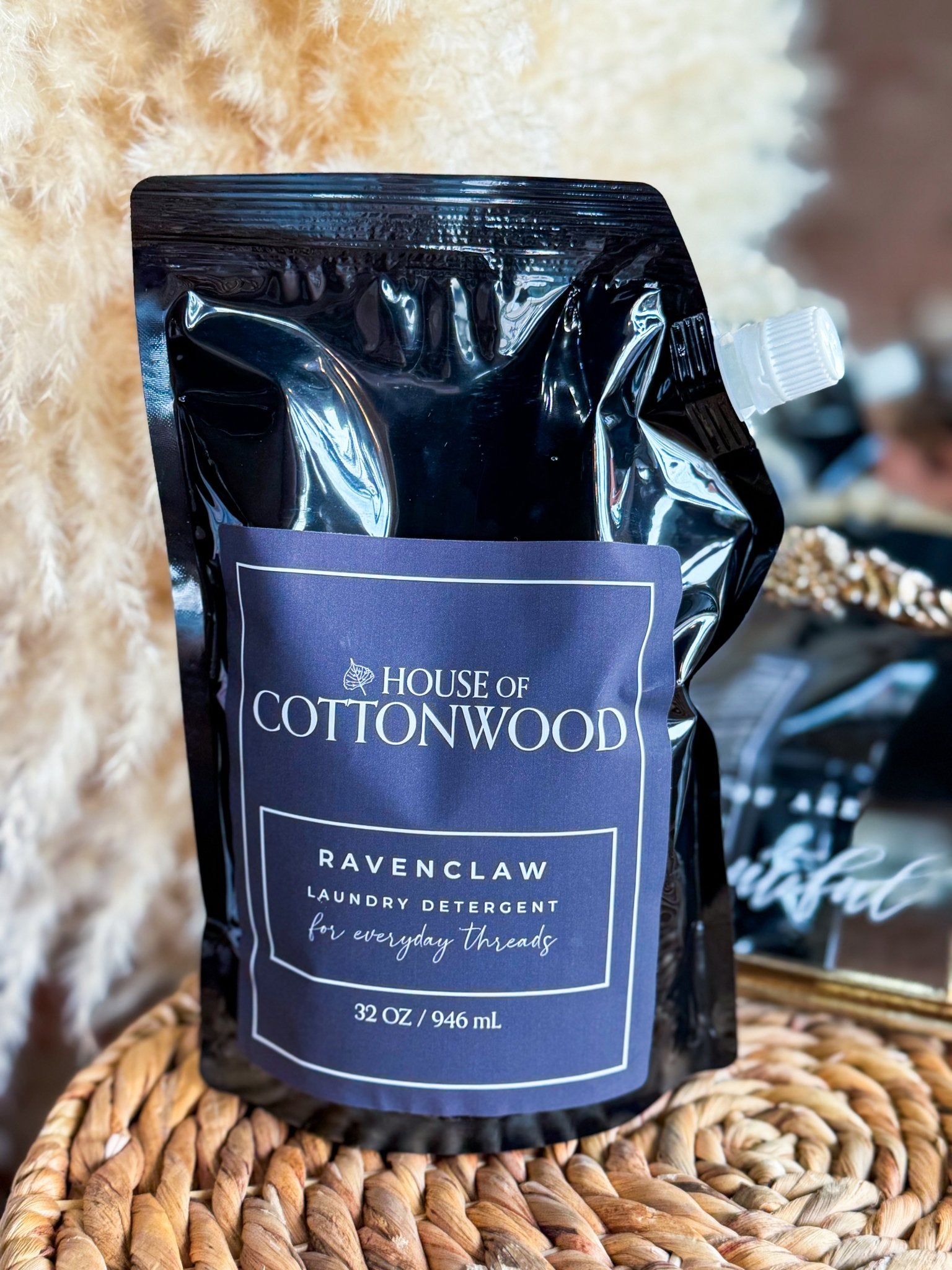 Ravenclaw All-Natural Laundry Detergent - Southern Chic Tees & Boutique