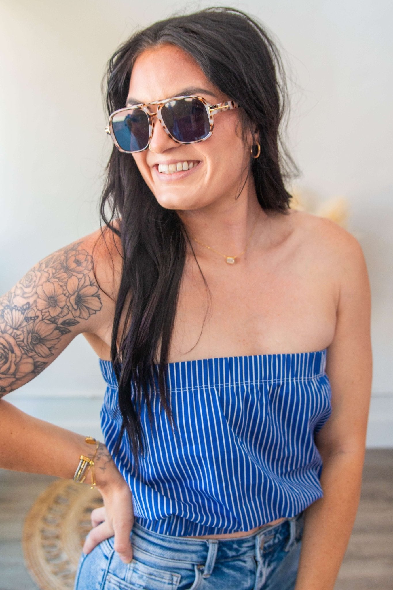 Retro Ray Sunnies - Southern Chic Tees & Boutique