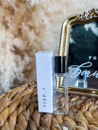 Riddle Roll On Fragrance Oil | Original - Southern Chic Tees & Boutique