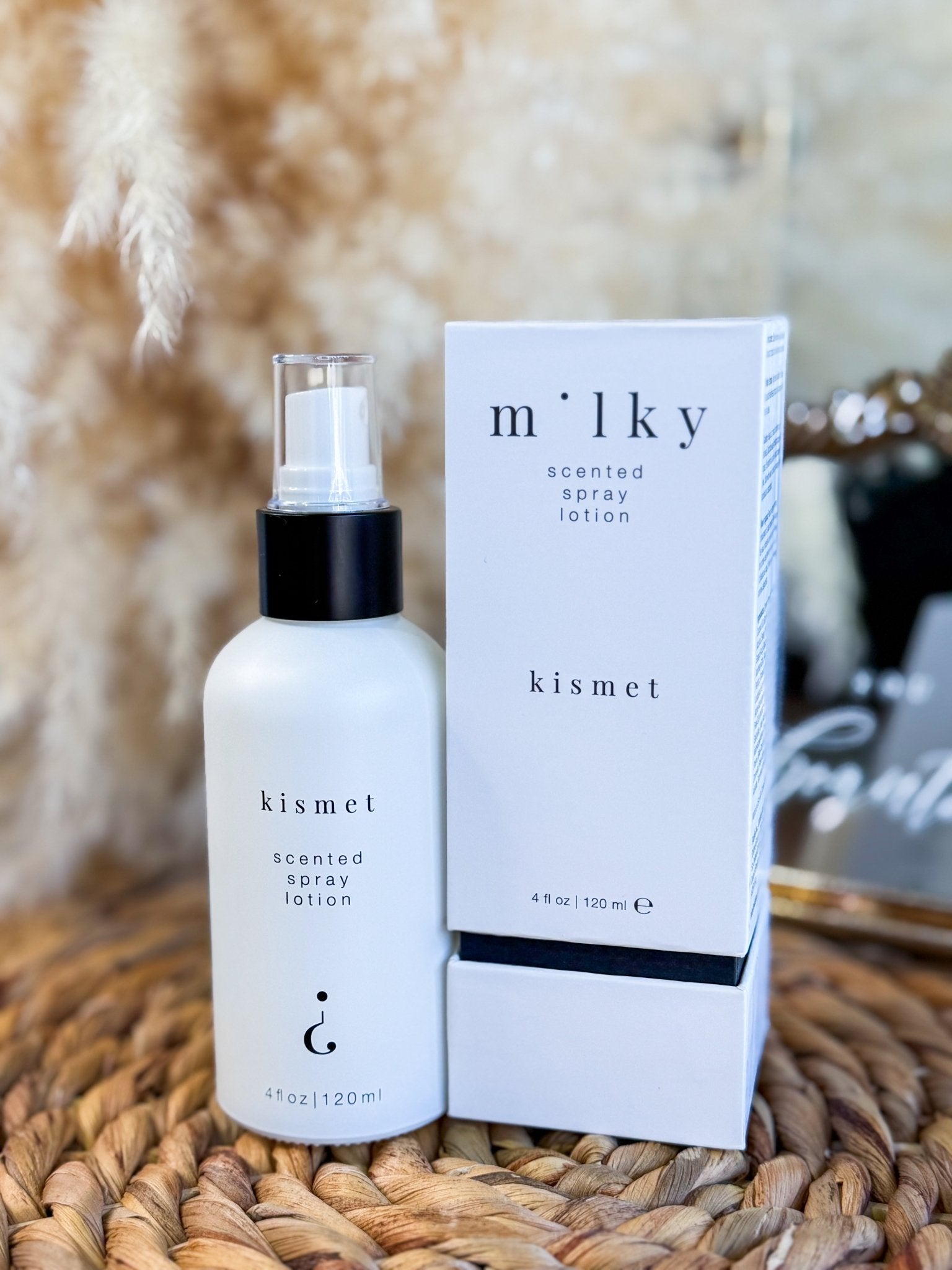 Riddle Spray Lotion | Kismet - Southern Chic Tees & Boutique
