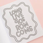 Rom Com Lover Coloring Book - Southern Chic Tees & Boutique