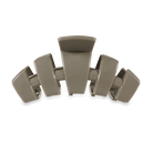 Sage It Ain't So Teleties Classic Hair Clip - Southern Chic Tees & Boutique