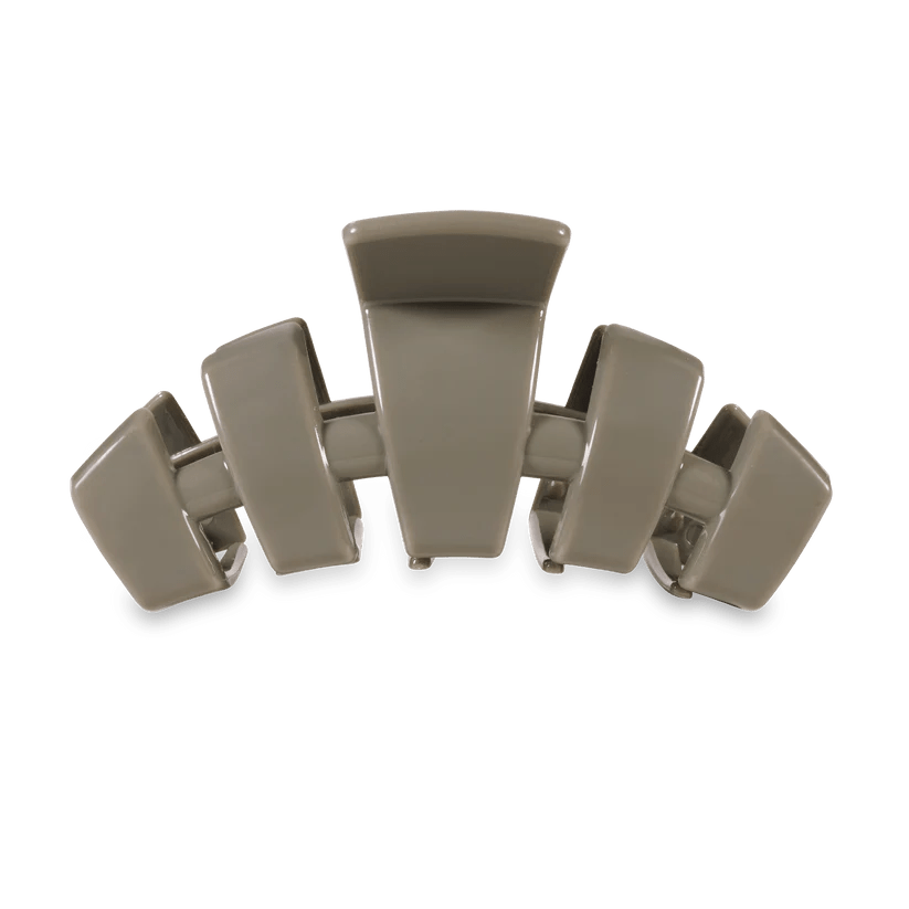 Sage It Ain't So Teleties Classic Hair Clip - Southern Chic Tees & Boutique