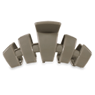 Sage It Ain't So Teleties Classic Hair Clip - Southern Chic Tees & Boutique