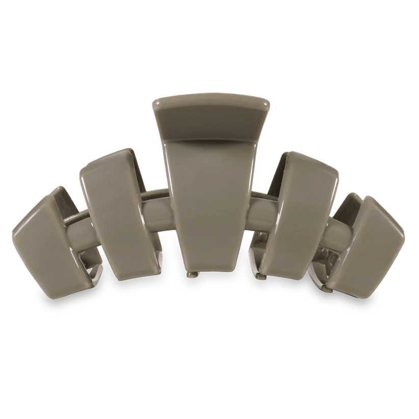 Sage It Ain't So Teleties Classic Hair Clip - Southern Chic Tees & Boutique