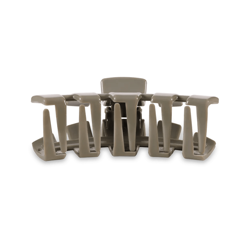 Sage It Ain't So Teleties Classic Hair Clip - Southern Chic Tees & Boutique