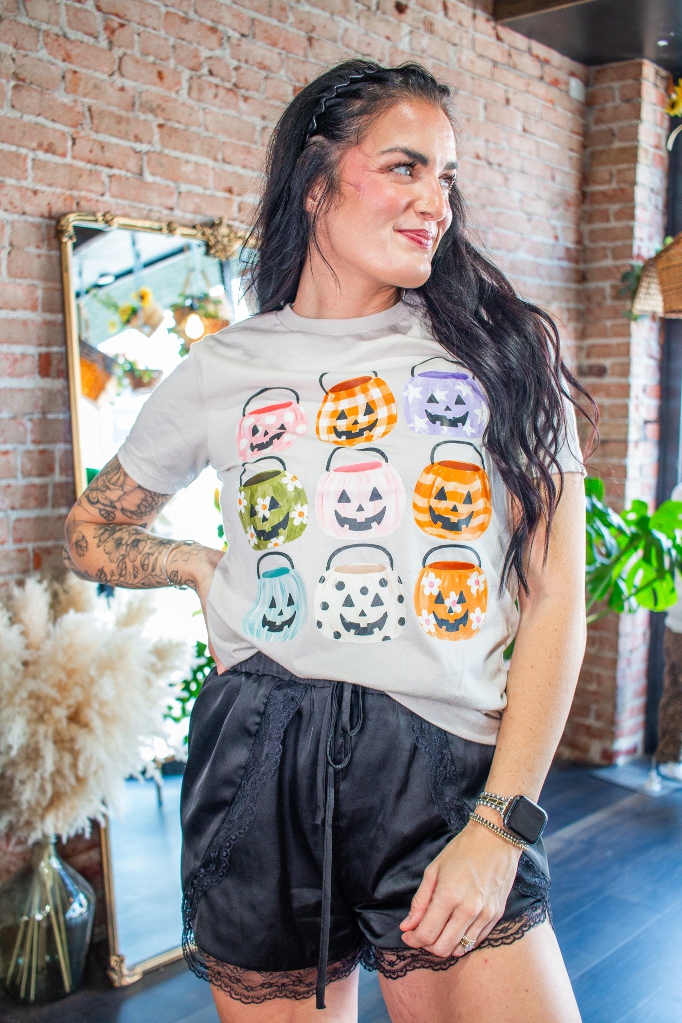 September T-Shirt of the Month - Southern Chic Tees & Boutique