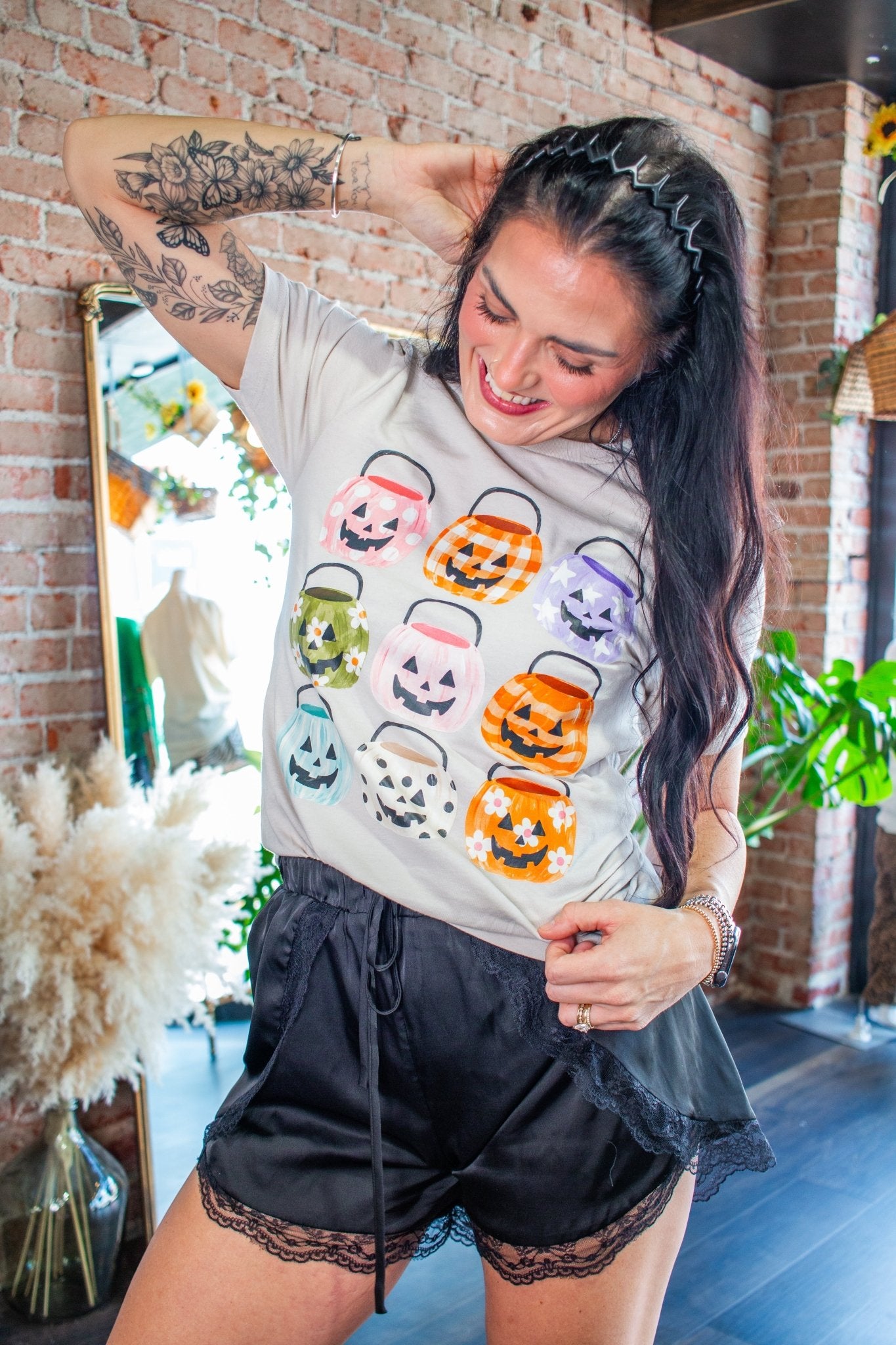 September T-Shirt of the Month - Southern Chic Tees & Boutique