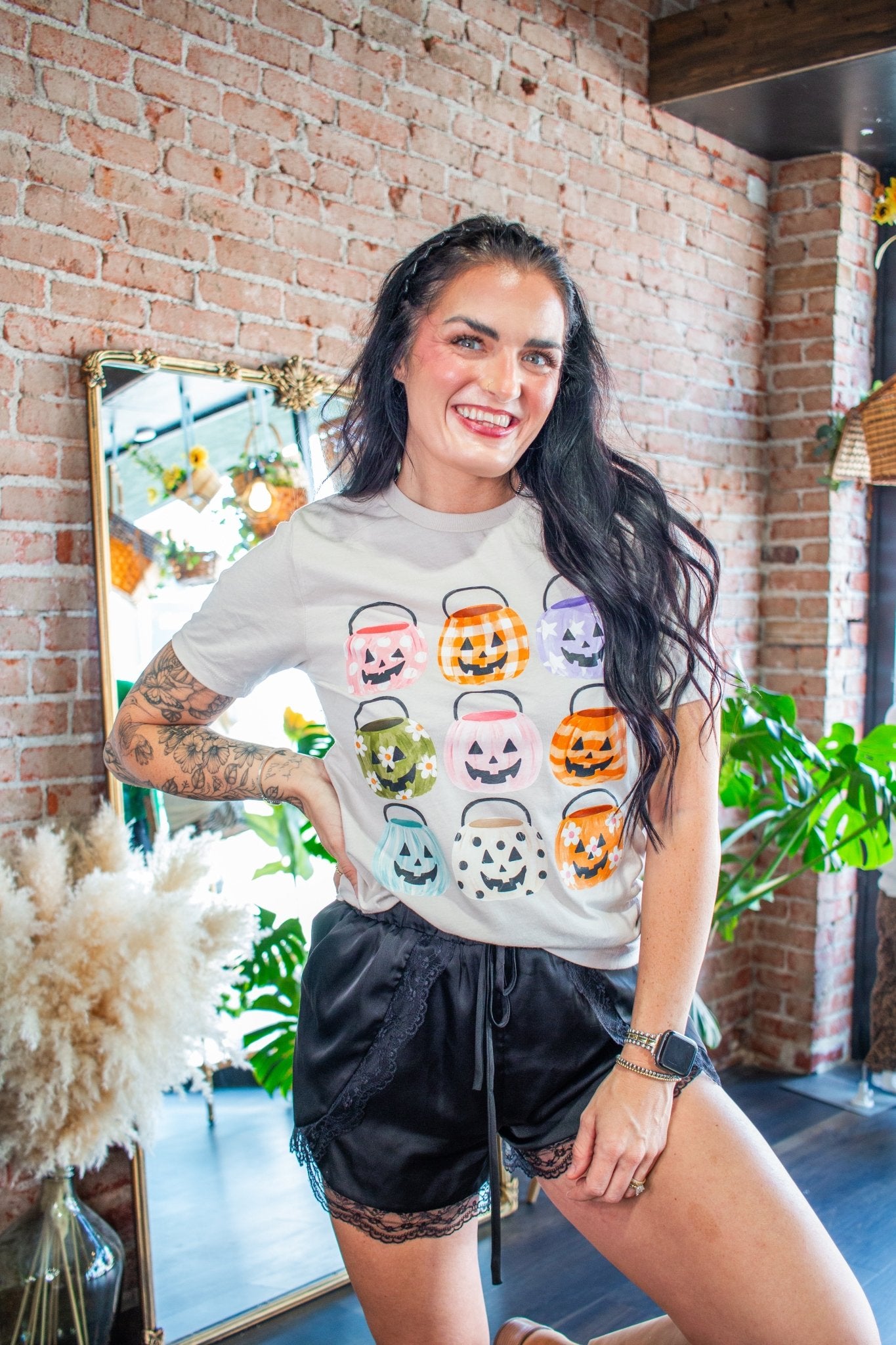 September T-Shirt of the Month - Southern Chic Tees & Boutique