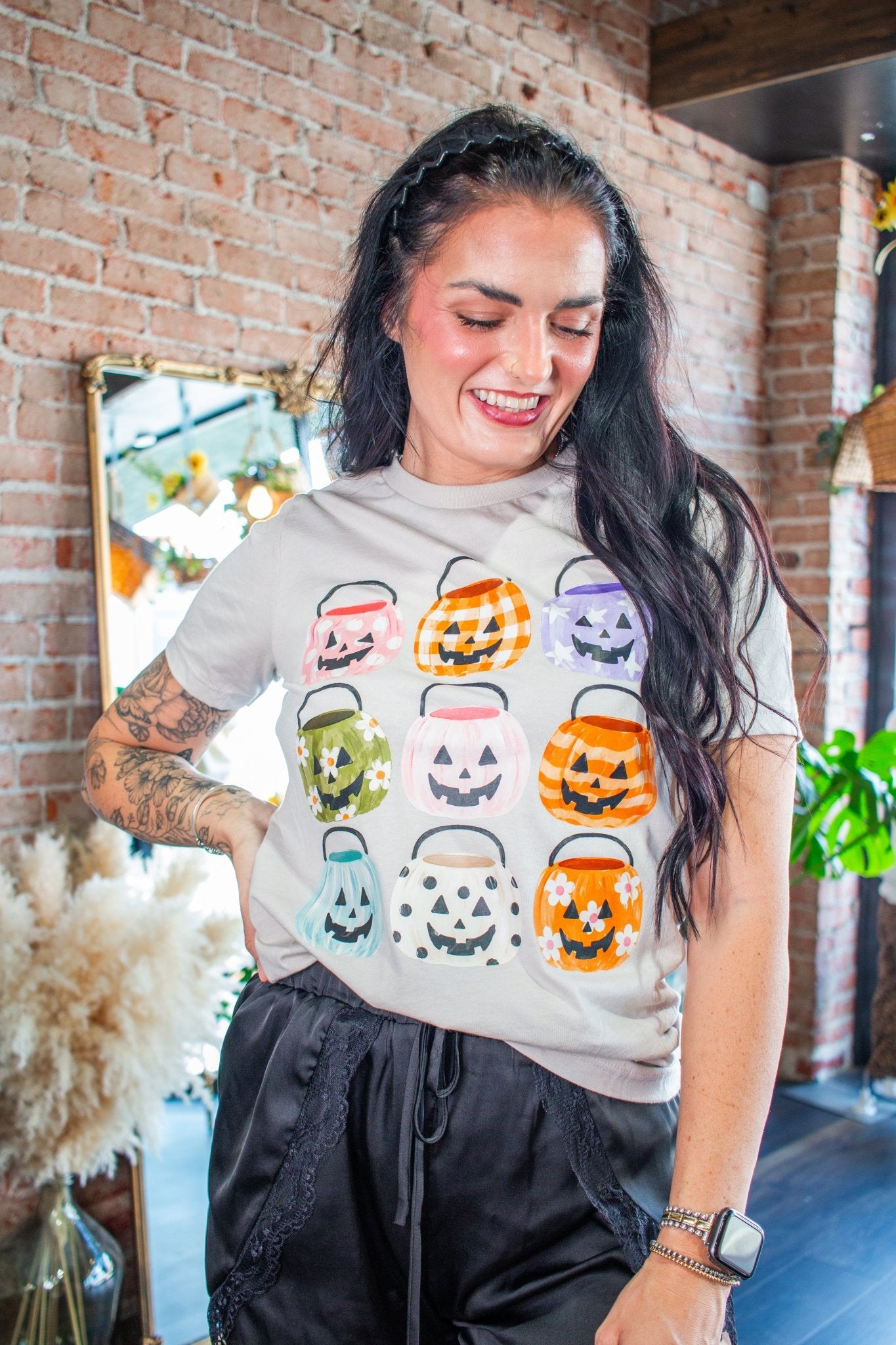 September T-Shirt of the Month - Southern Chic Tees & Boutique