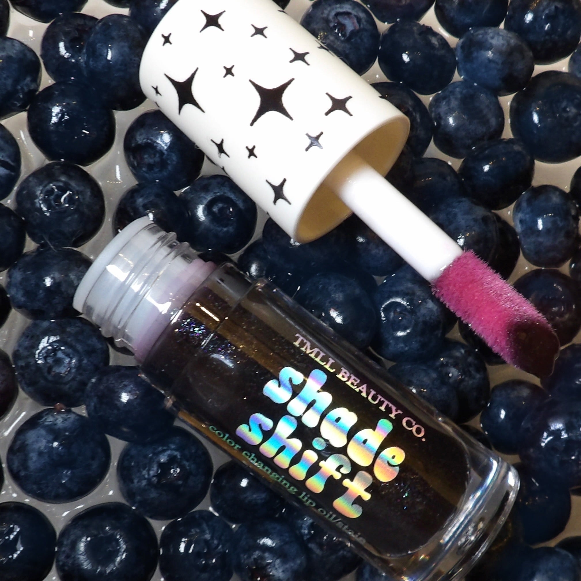 Shade Shift Lip Drip - Mood Ring - Southern Chic Tees & Boutique