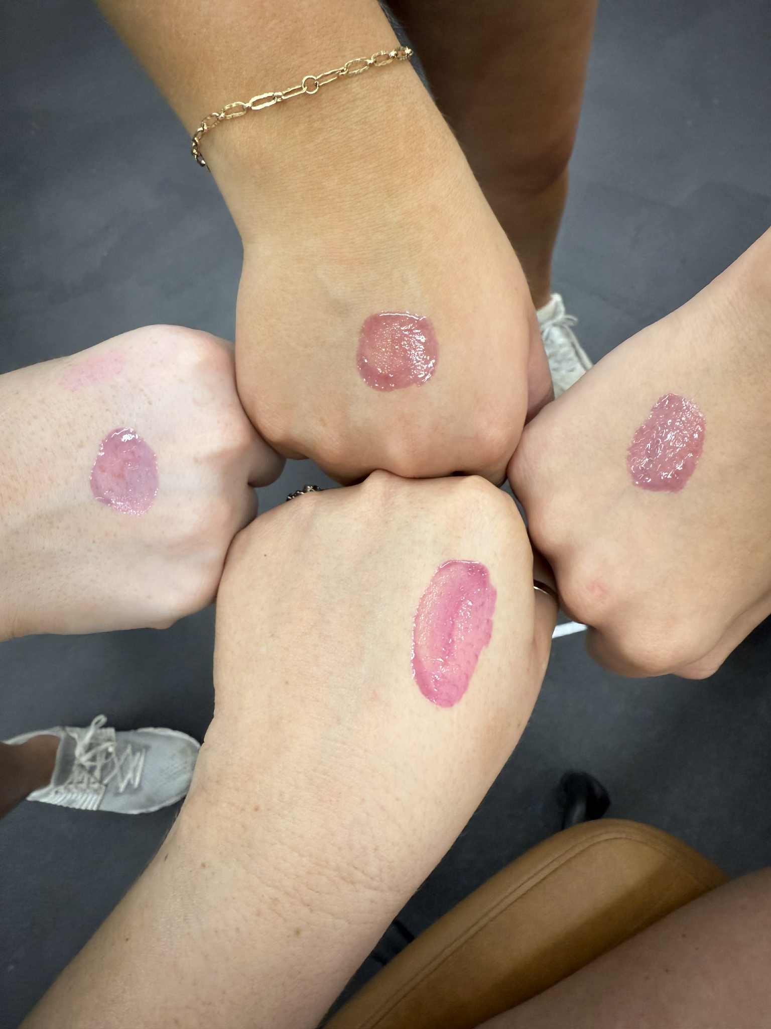 Shade Shift Lip Drip - Mood Ring - Southern Chic Tees & Boutique