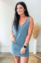 Sheer Lace Long Sleeve Top Peach - Southern Chic Tees & Boutique