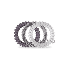 Silver Flames Large Teleties Hair Ties - Southern Chic Tees & Boutique