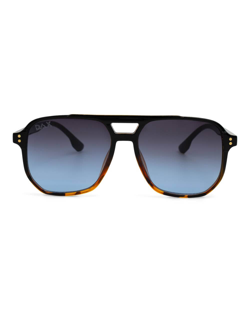 Skye Sunglasses: Black - Southern Chic Tees & Boutique