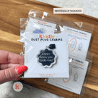 Smut Book Club Kindle Charm C Plug - Southern Chic Tees & Boutique