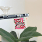 Smut Book Club Kindle Charm C Plug - Southern Chic Tees & Boutique