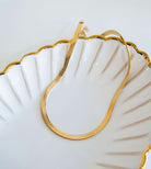 Snakeskin Necklace - Southern Chic Tees & Boutique