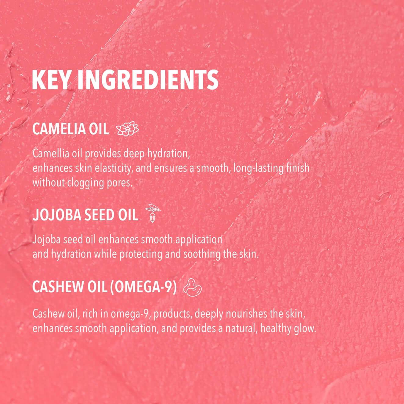 Soft Blush Balm - Lucky Me - Southern Chic Tees & Boutique