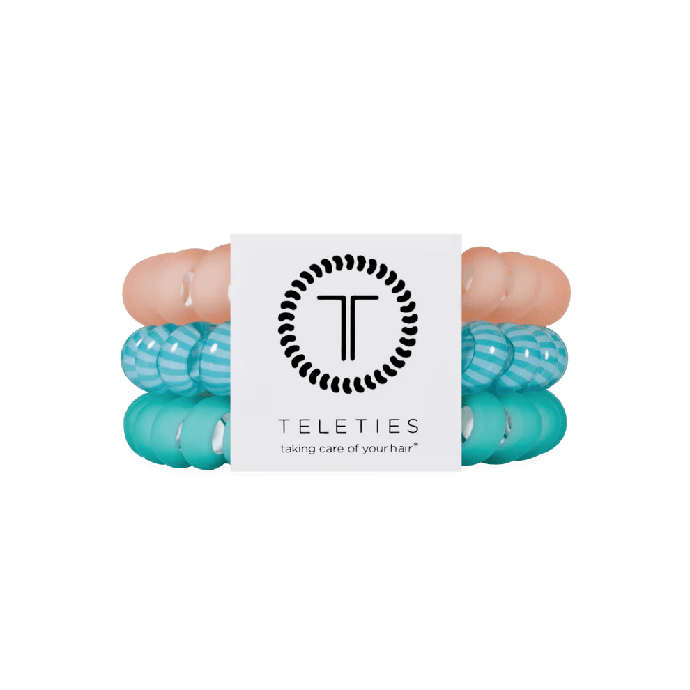 Splash Zone Large Hair Ties - Large - Southern Chic Tees & Boutique