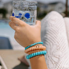 Splash Zone Large Hair Ties - Large - Southern Chic Tees & Boutique