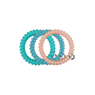 Splash Zone Small Hair Ties - Small - Southern Chic Tees & Boutique