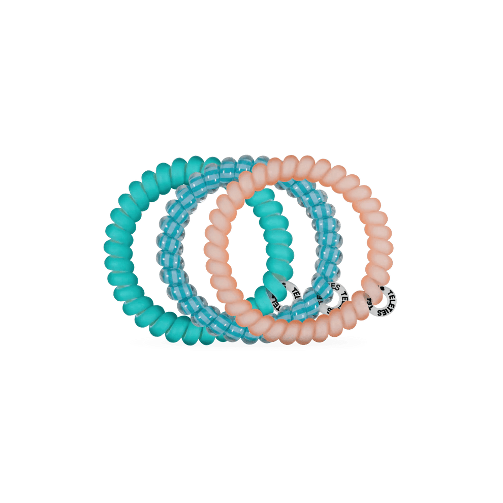 Splash Zone Small Hair Ties - Small - Southern Chic Tees & Boutique
