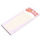 Stuff To Do After Coffee Notepad - Southern Chic Tees & Boutique