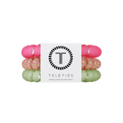 Summer Crush Large Hair Ties - Large - Southern Chic Tees & Boutique