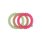 Summer Crush Large Hair Ties - Large - Southern Chic Tees & Boutique