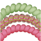 Summer Crush Small Hair Ties - Small - Southern Chic Tees & Boutique