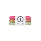 Summer Crush Small Hair Ties - Small - Southern Chic Tees & Boutique