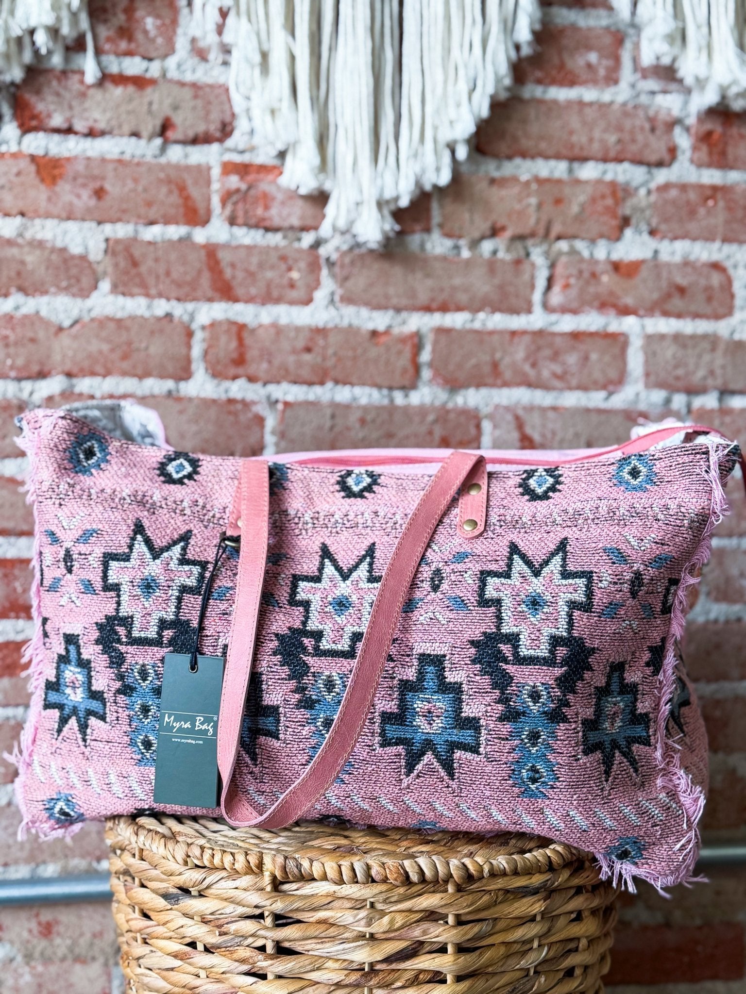 Suzanna Mesa Small Bag - Southern Chic Tees & Boutique