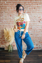 The Barrel Babe Pants - Southern Chic Tees & Boutique