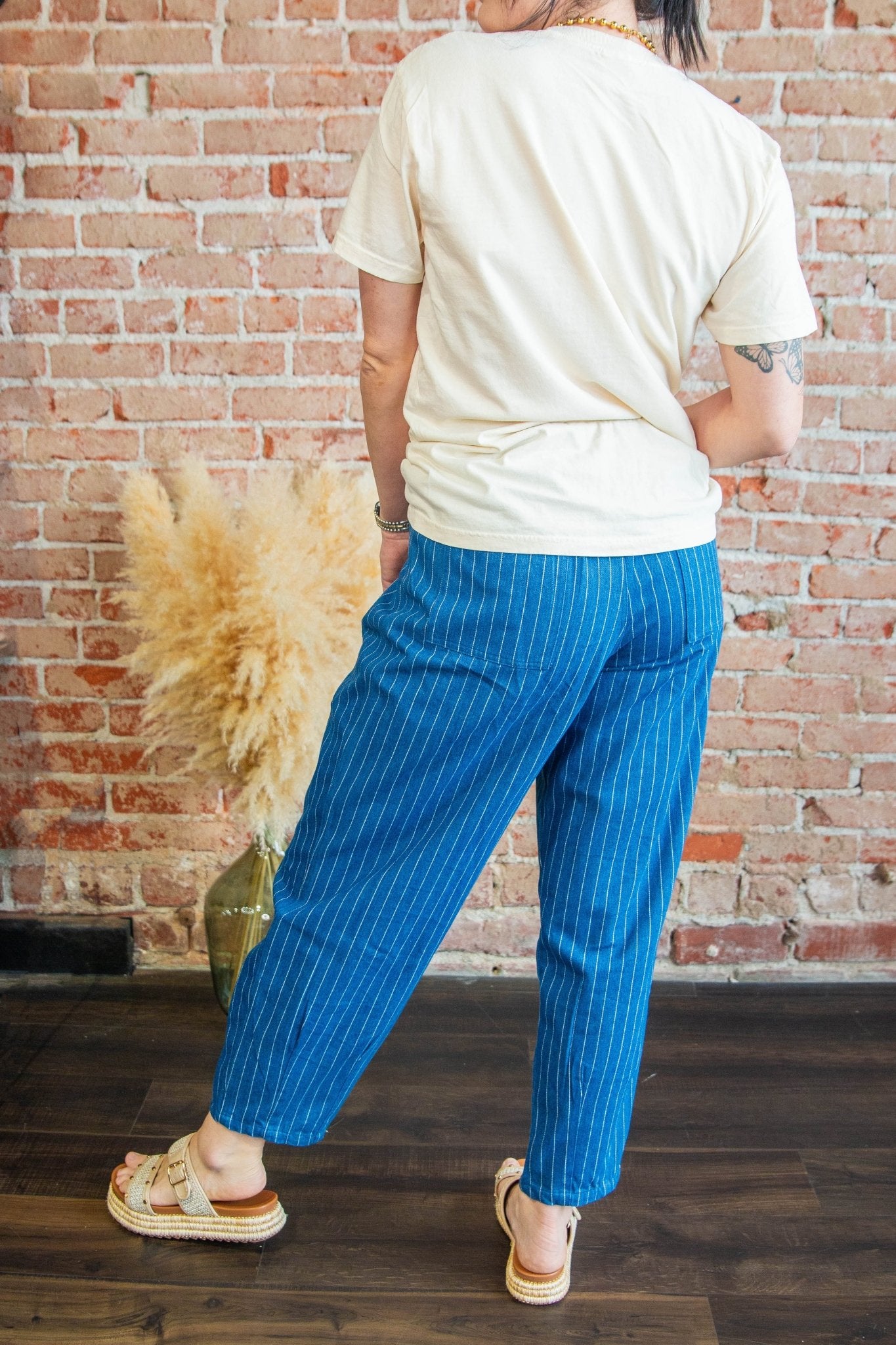 The Barrel Babe Pants - Southern Chic Tees & Boutique